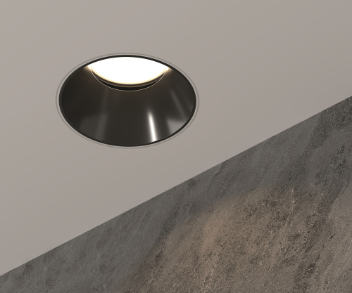 Встраиваемый светильник Technical DL051-U-2WB фото 9